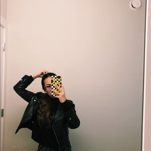 Meet your Posher, Jess